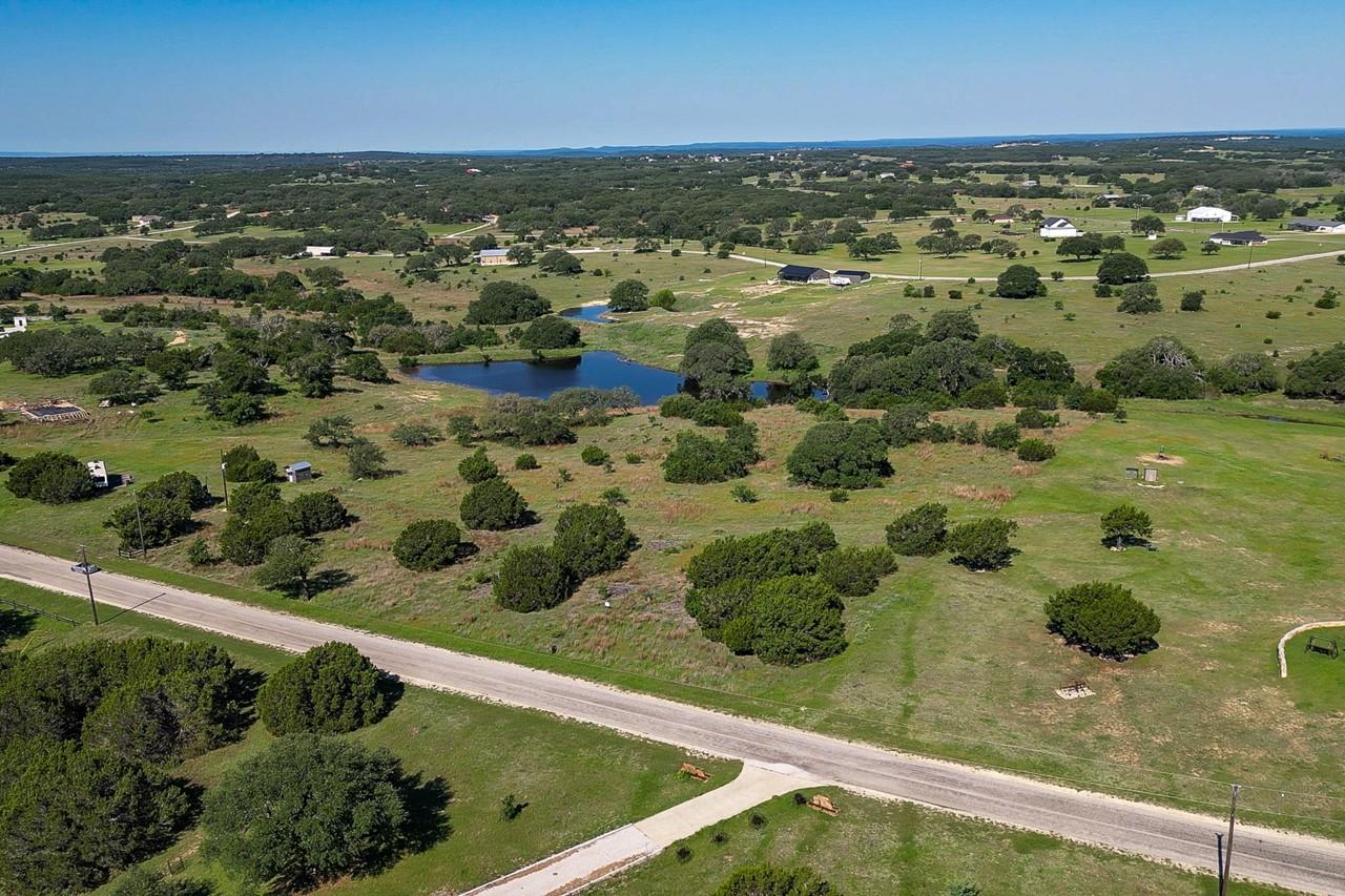 Lot 16 Sable Pass, Lampasas, TX 76550