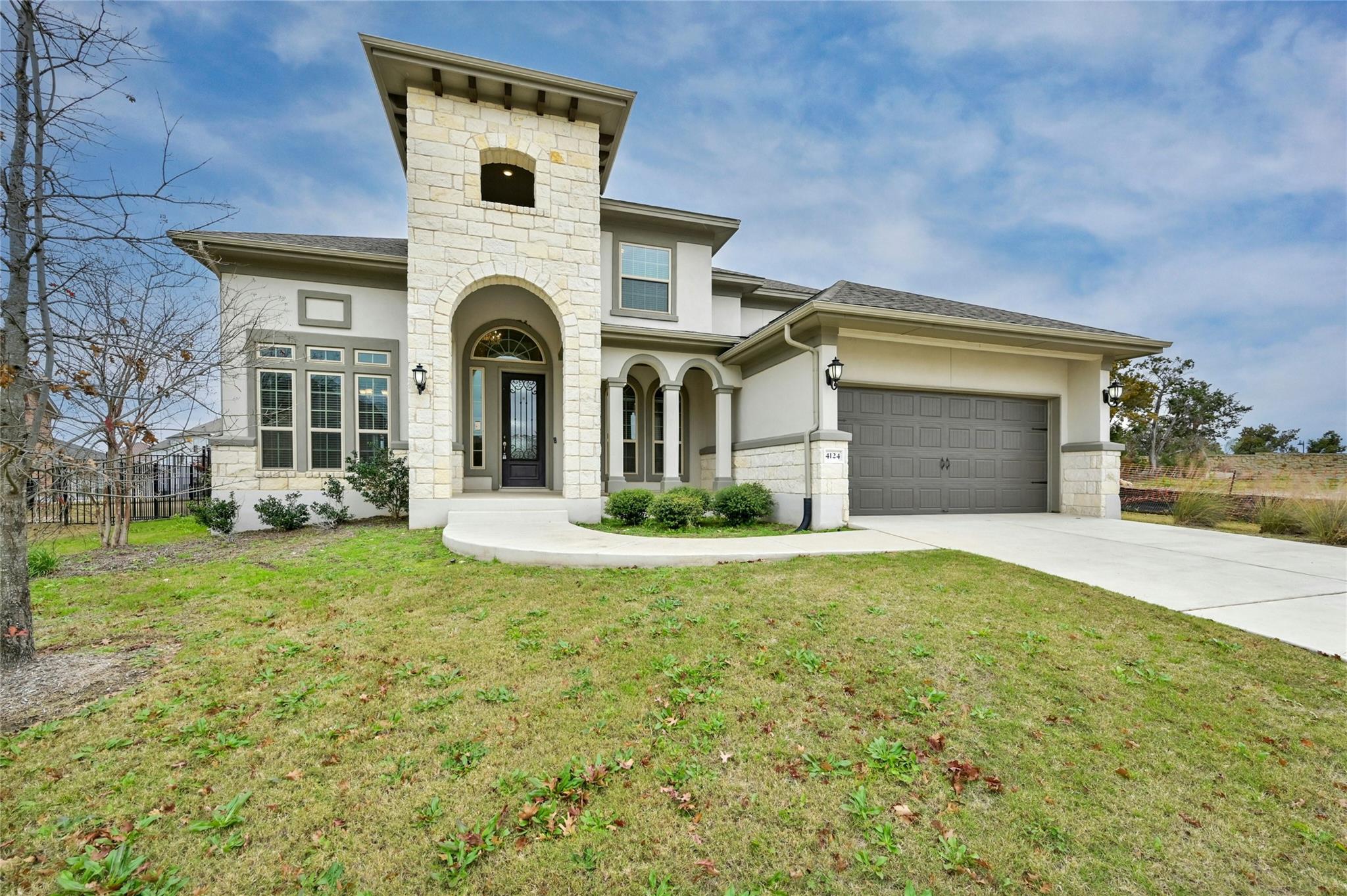 4124 Florentine Rd, Leander, TX 78641