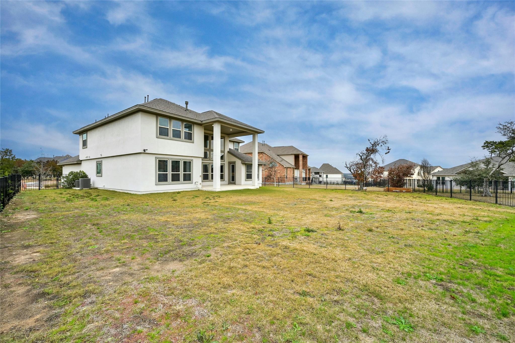4124 Florentine Rd, Leander, TX 78641