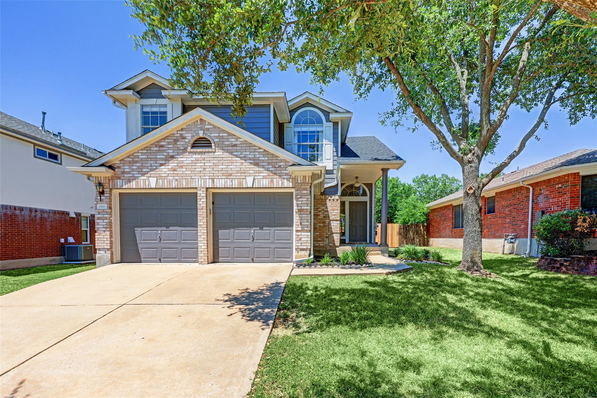 1816 W Pflugerville Pkwy, Round Rock, TX 78664