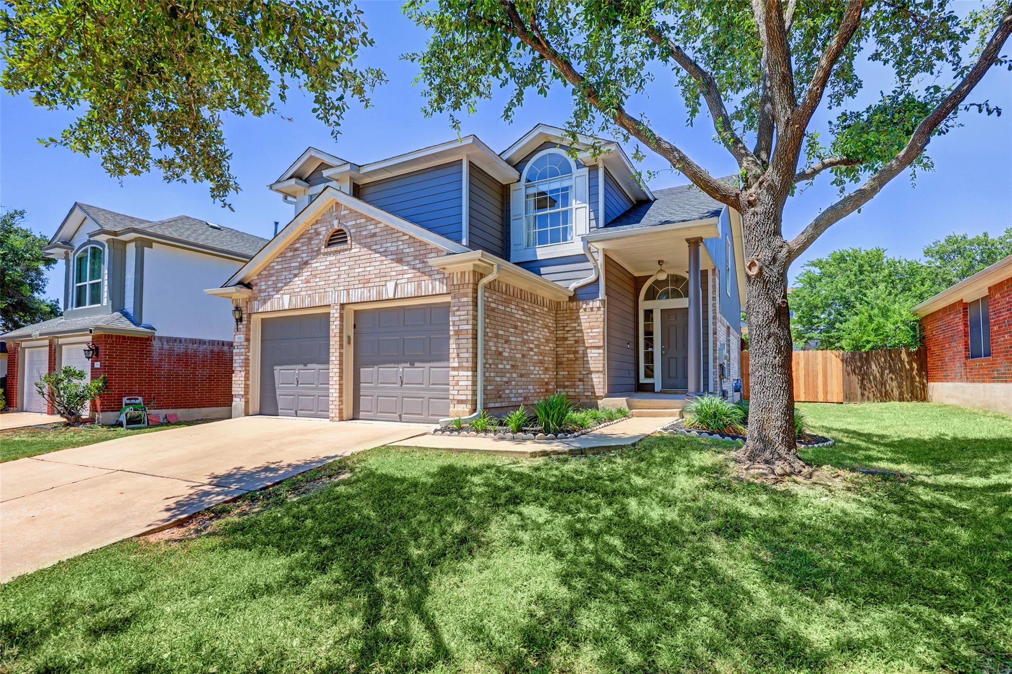 1816 W Pflugerville Pkwy, Round Rock, TX 78664