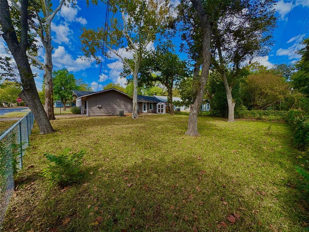 6201 Belfast Dr, Austin, TX 78723
