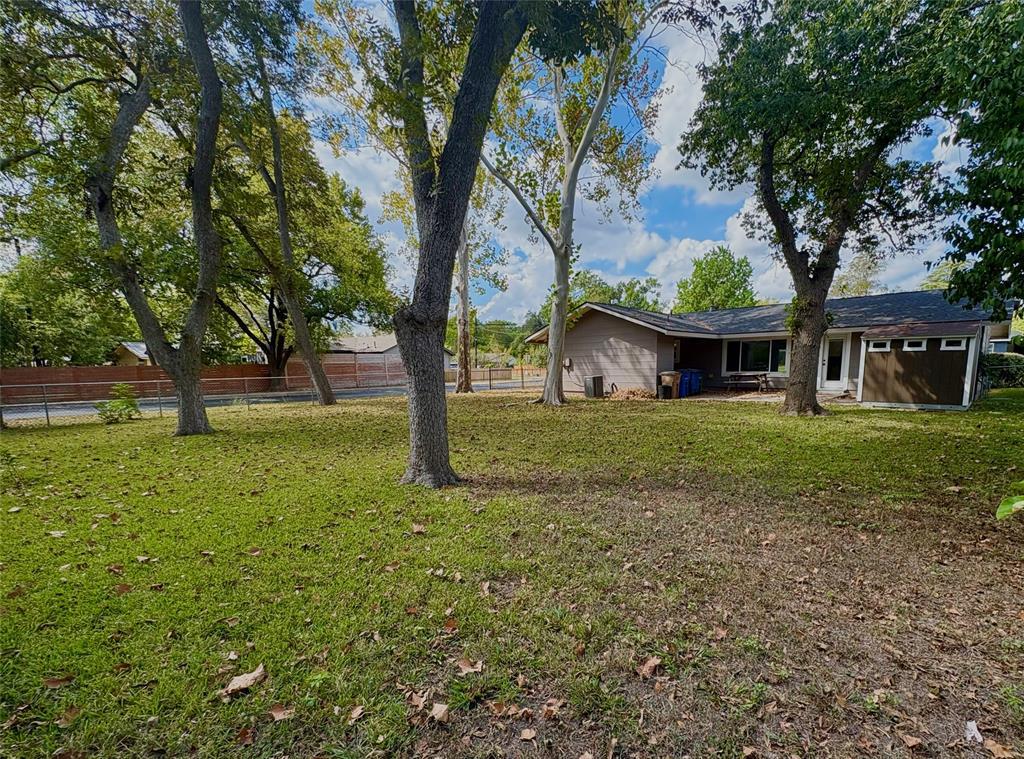 6201 Belfast Dr, Austin, TX 78723