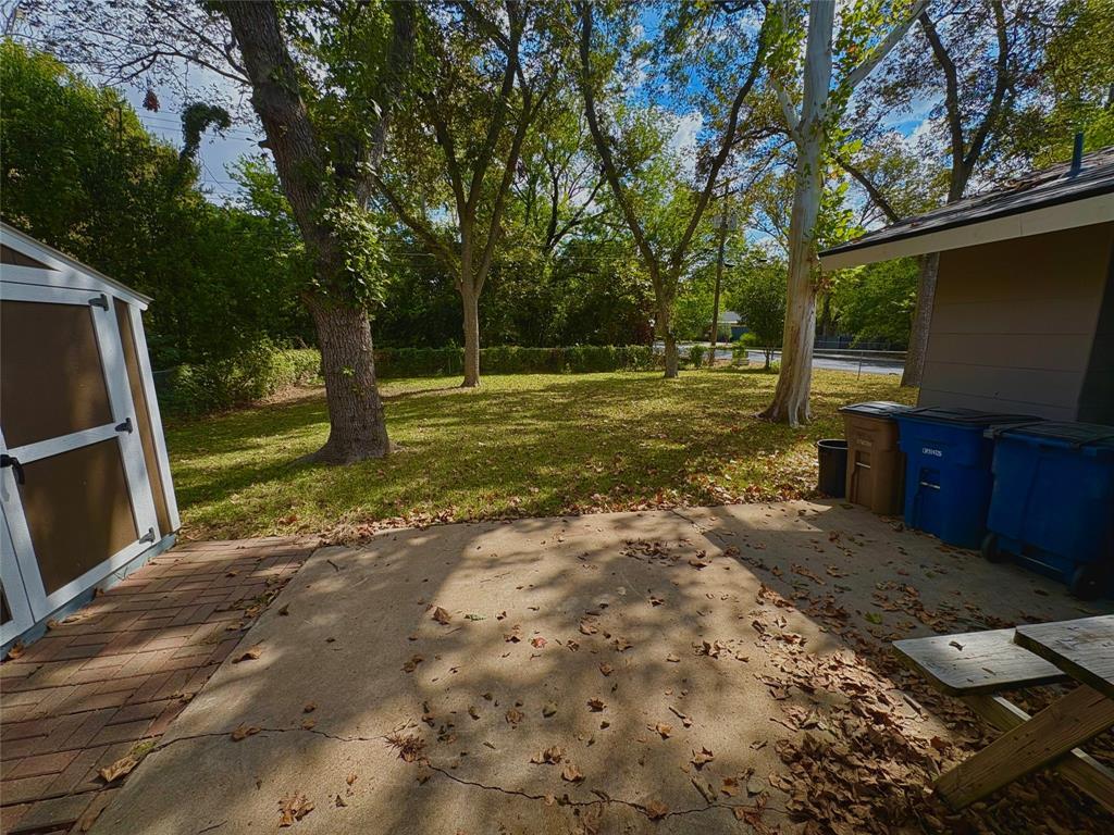 6201 Belfast Dr, Austin, TX 78723