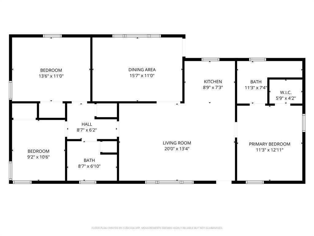 6201 Belfast Dr, Austin, TX 78723