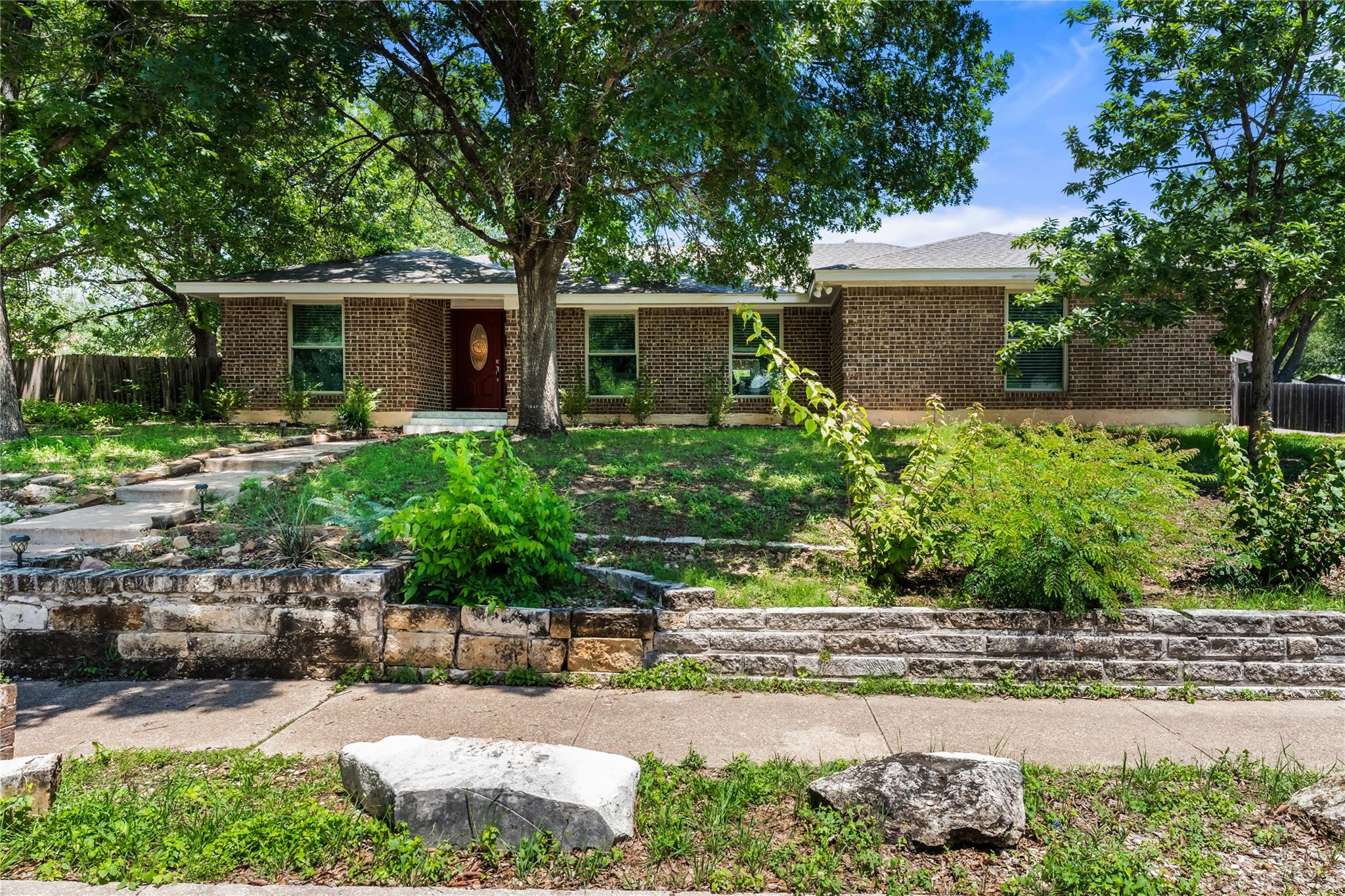 2408 SHILOH Dr, Austin, TX 78745