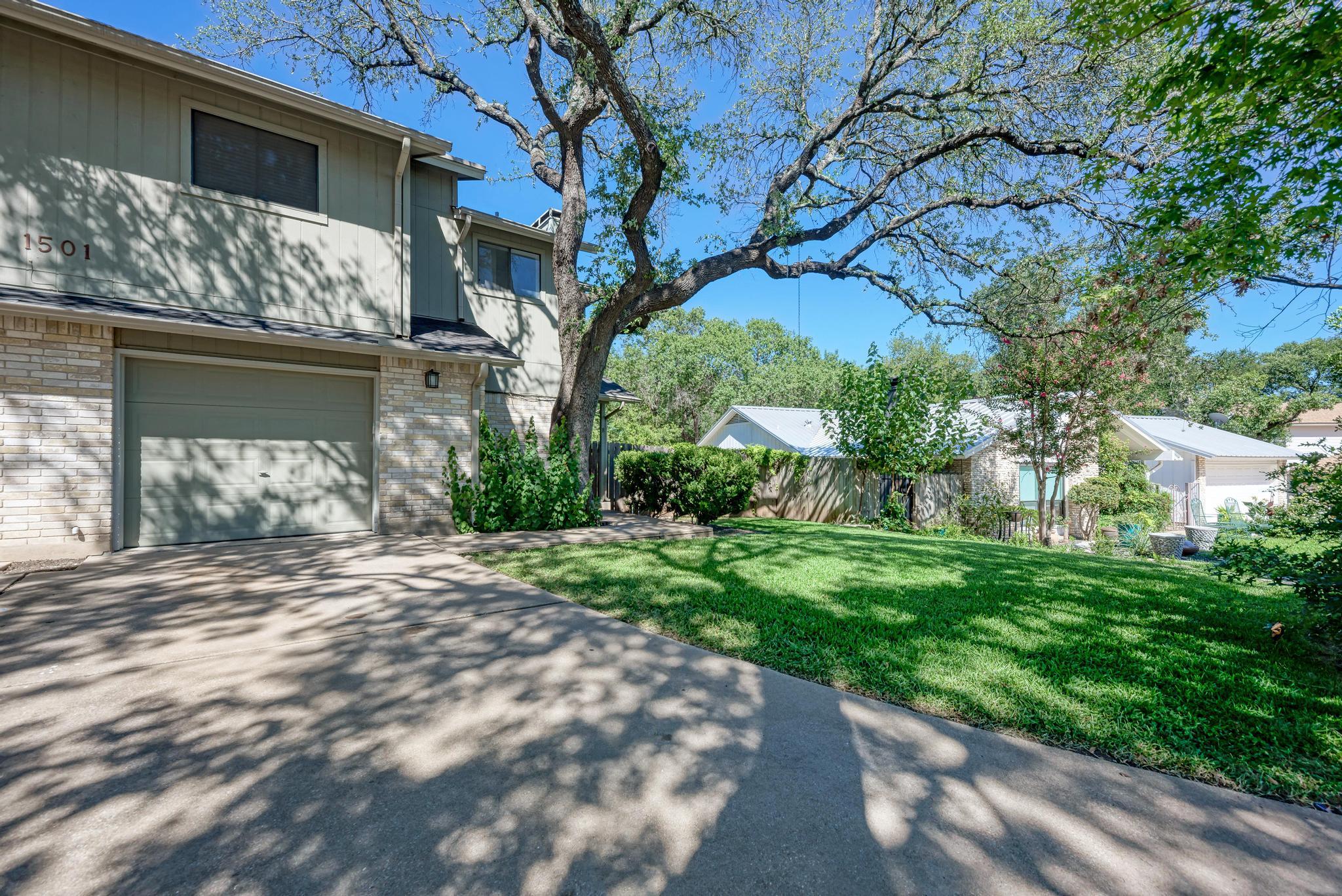 1501 Terrapin Ct # B, Austin, TX 78746