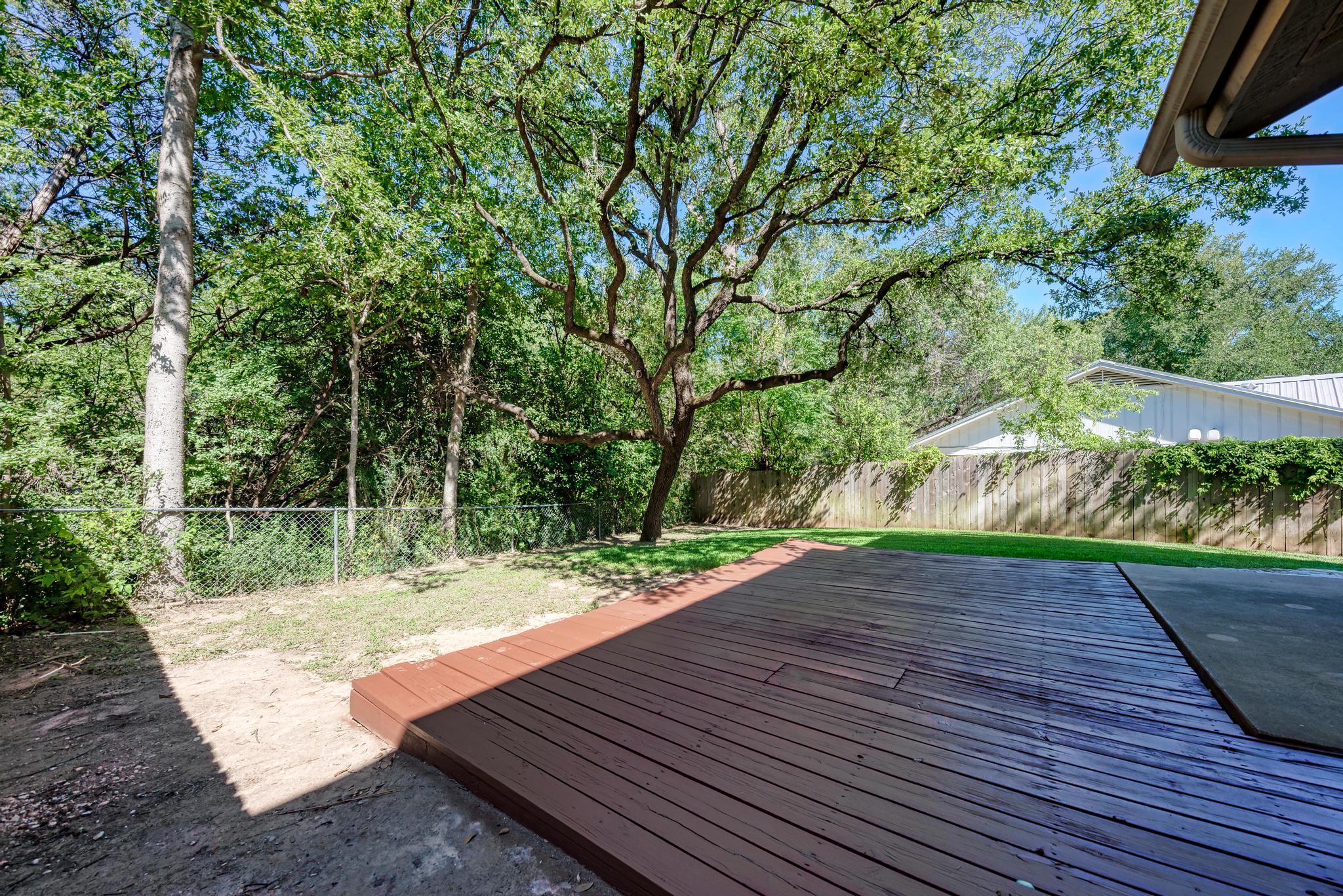 1501 Terrapin Ct # B, Austin, TX 78746