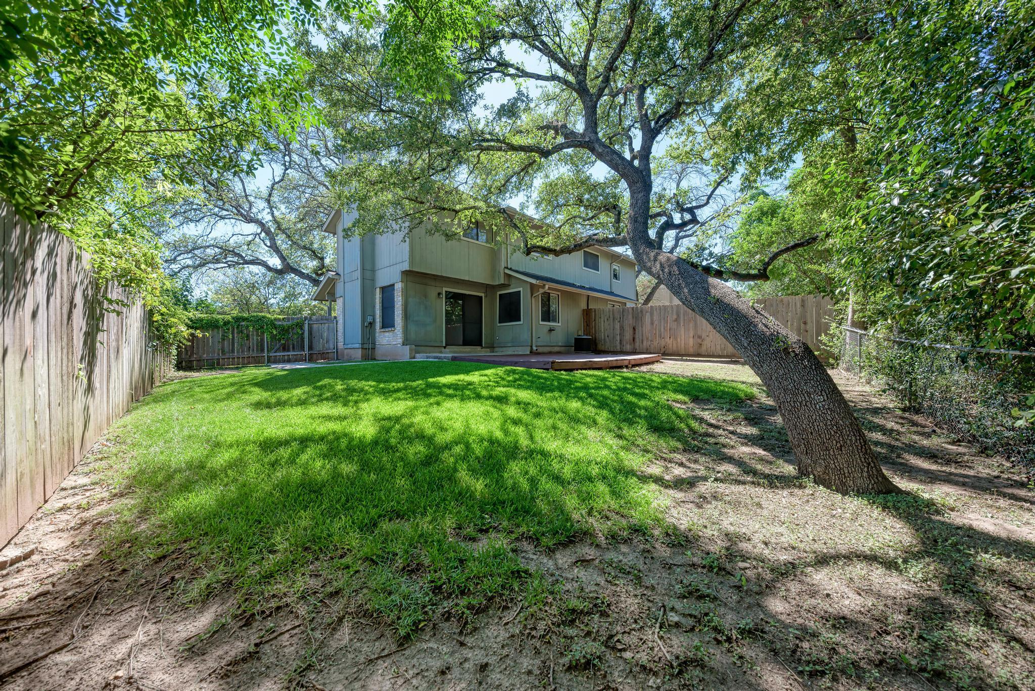 1501 Terrapin Ct # B, Austin, TX 78746