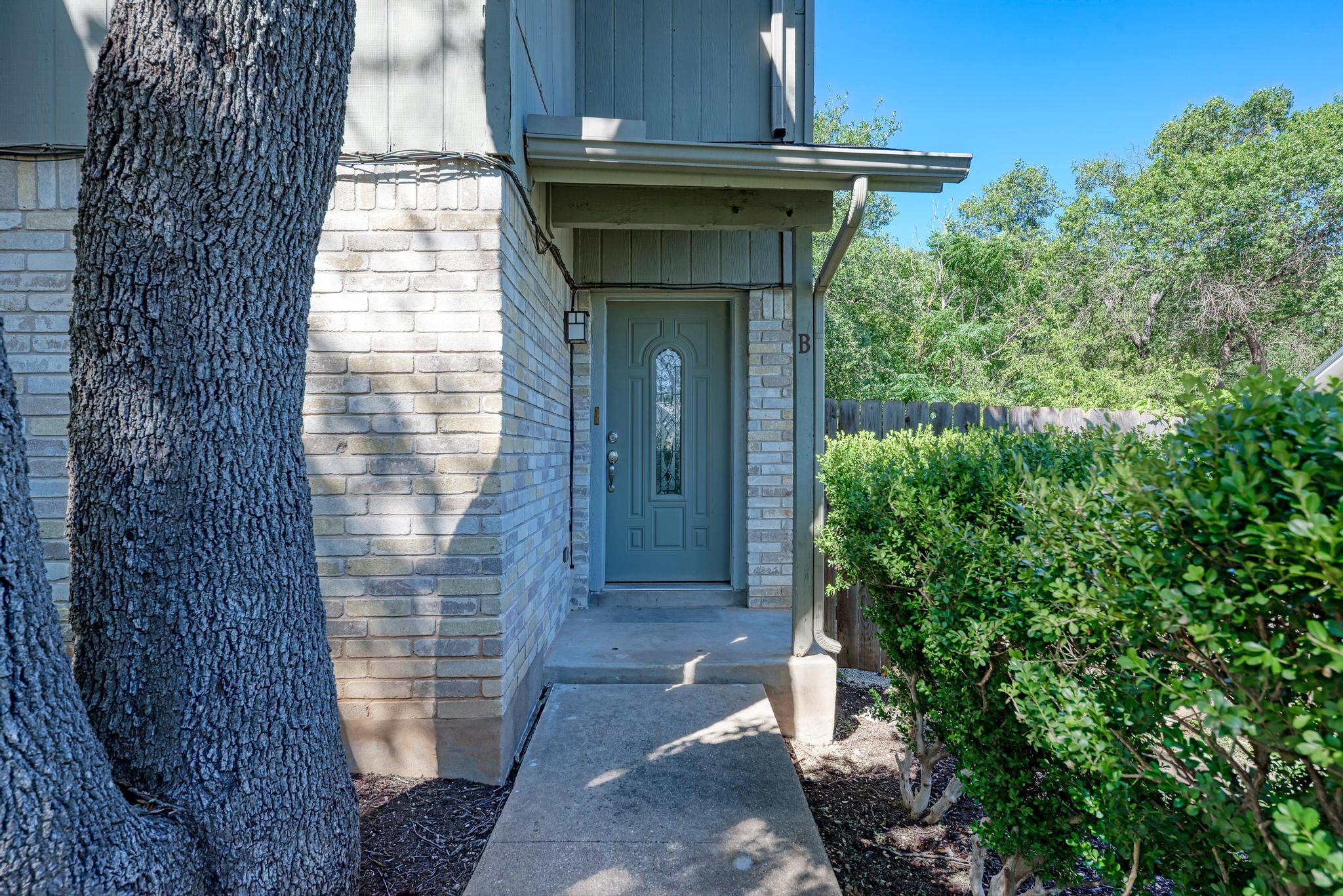 1501 Terrapin Ct # B, Austin, TX 78746