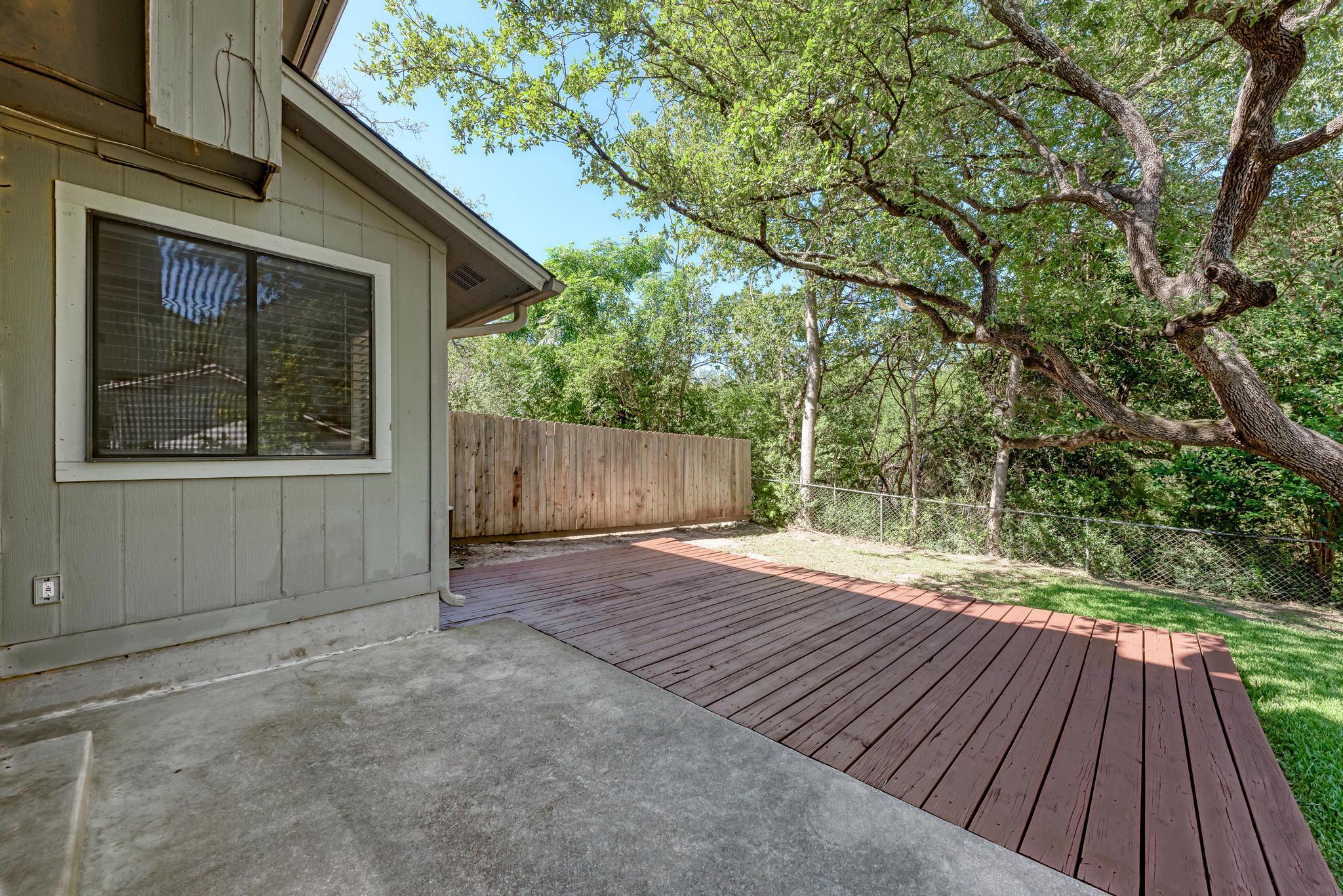 1501 Terrapin Ct # B, Austin, TX 78746