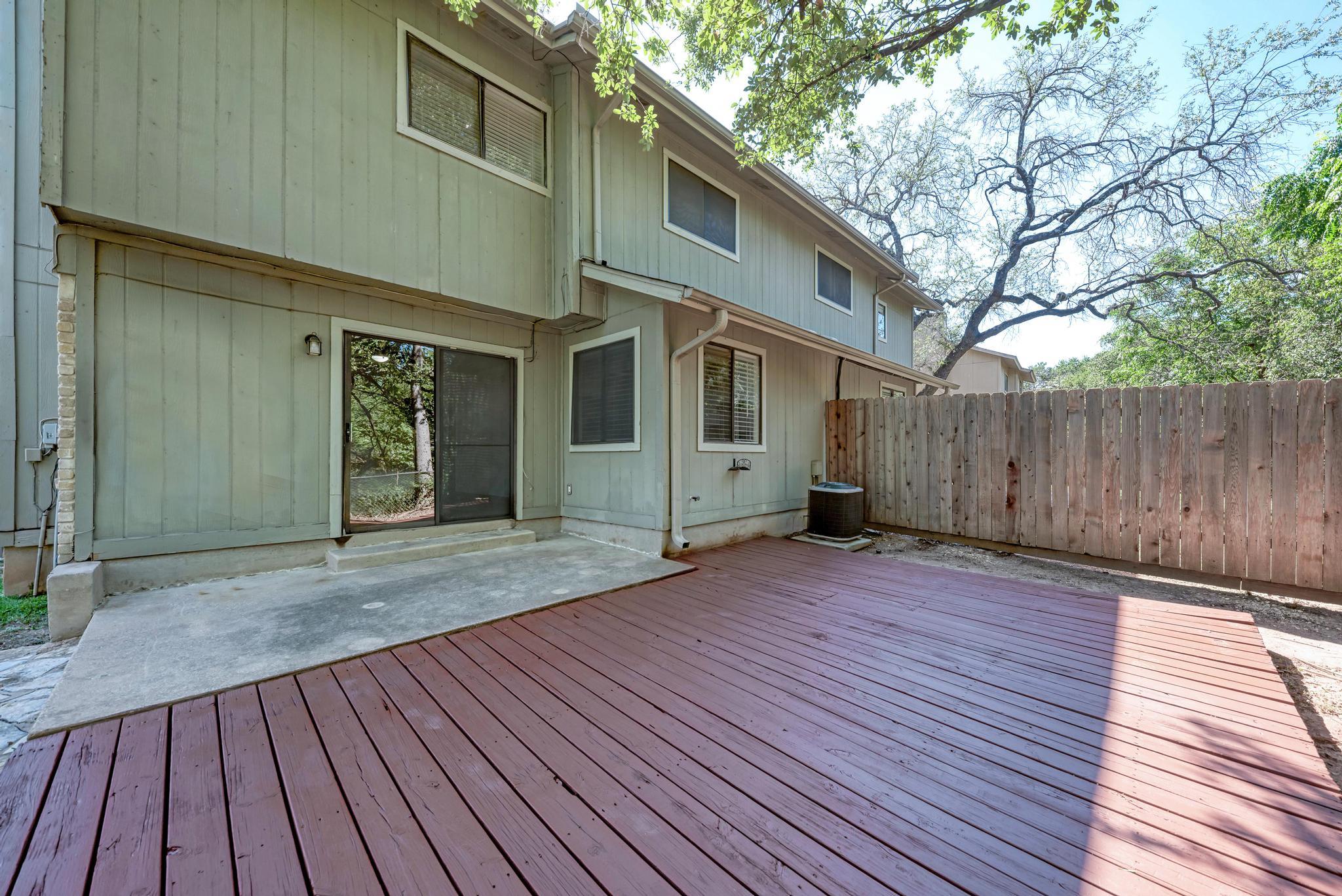 1501 Terrapin Ct # B, Austin, TX 78746