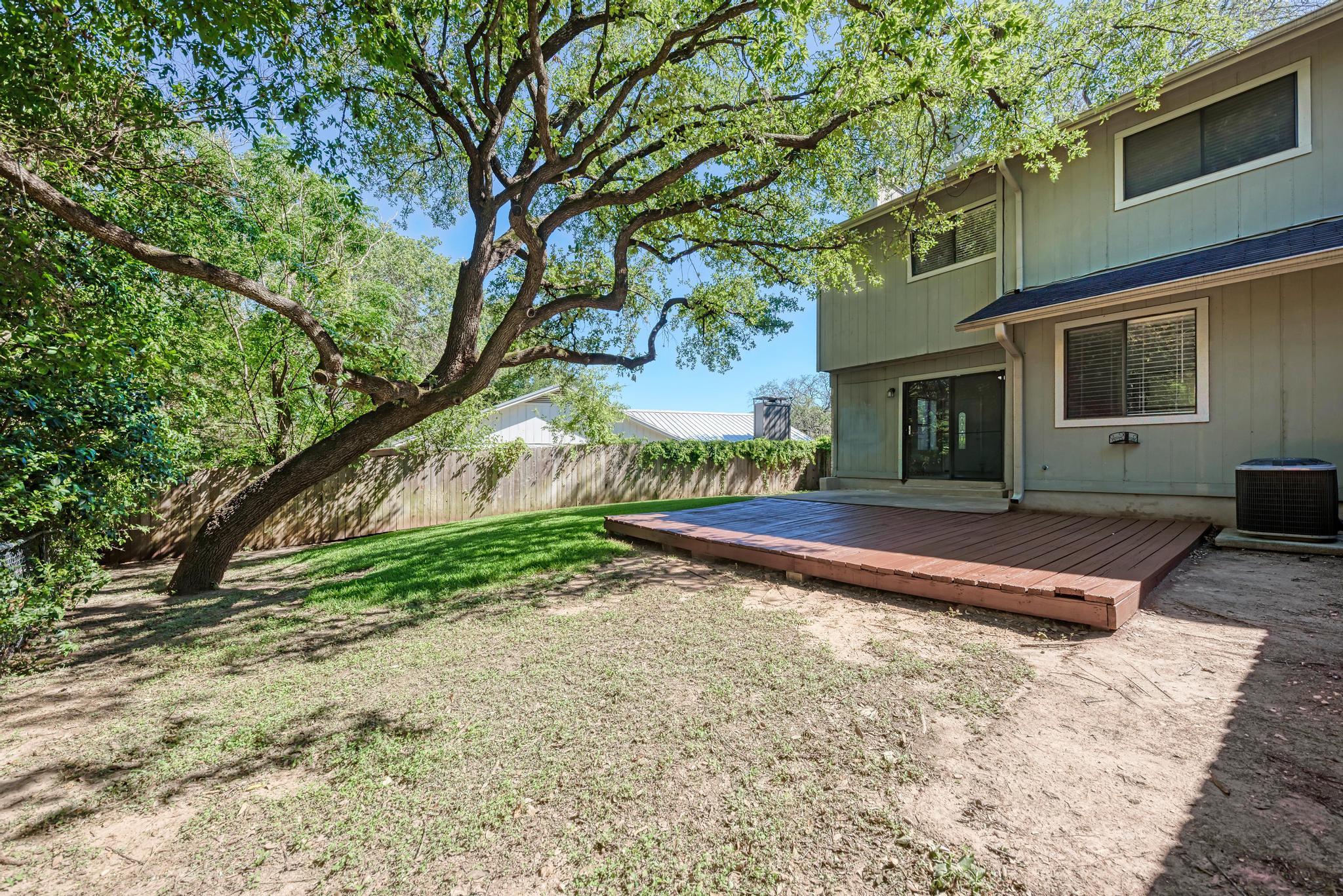 1501 Terrapin Ct # B, Austin, TX 78746