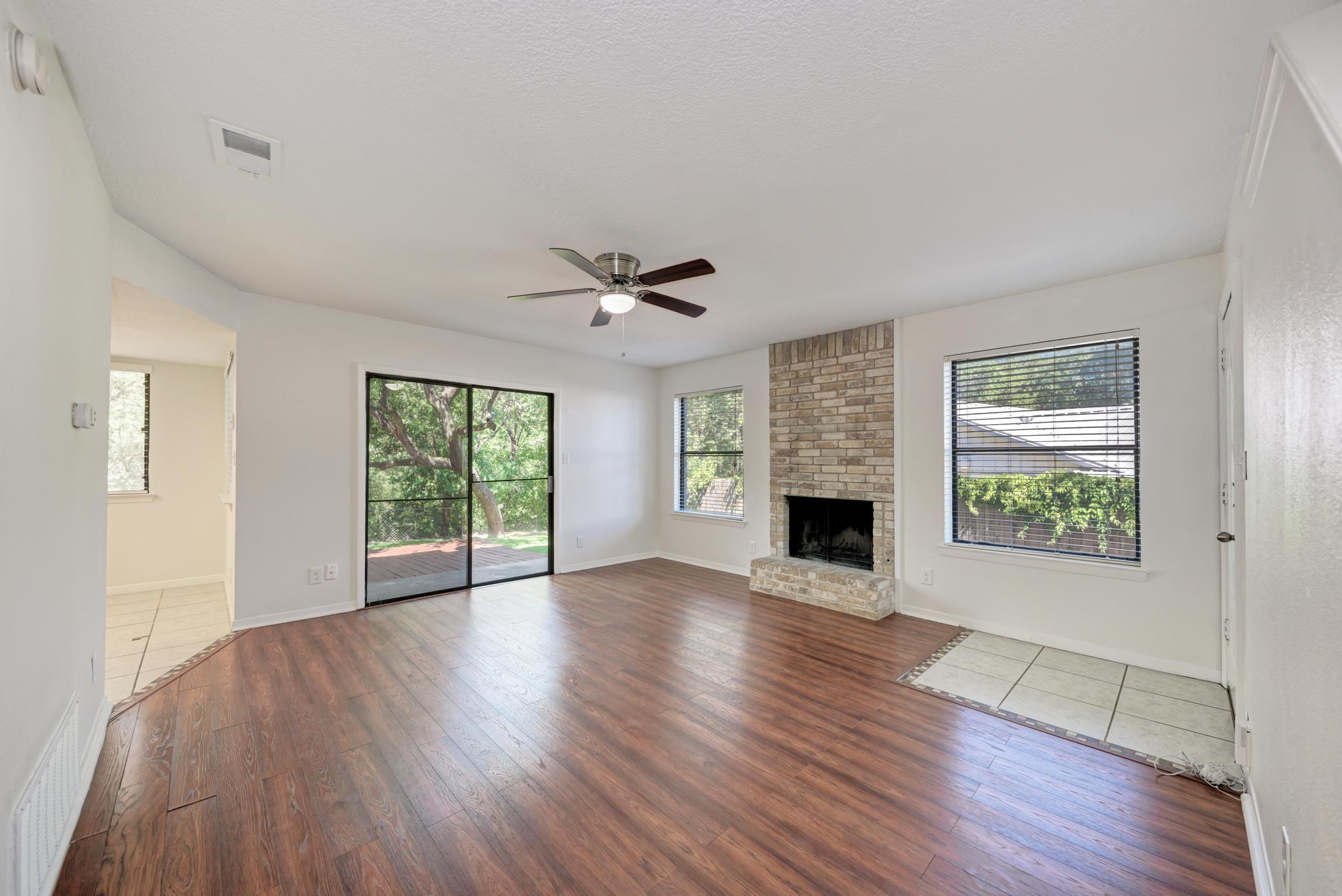 1501 Terrapin Ct # B, Austin, TX 78746