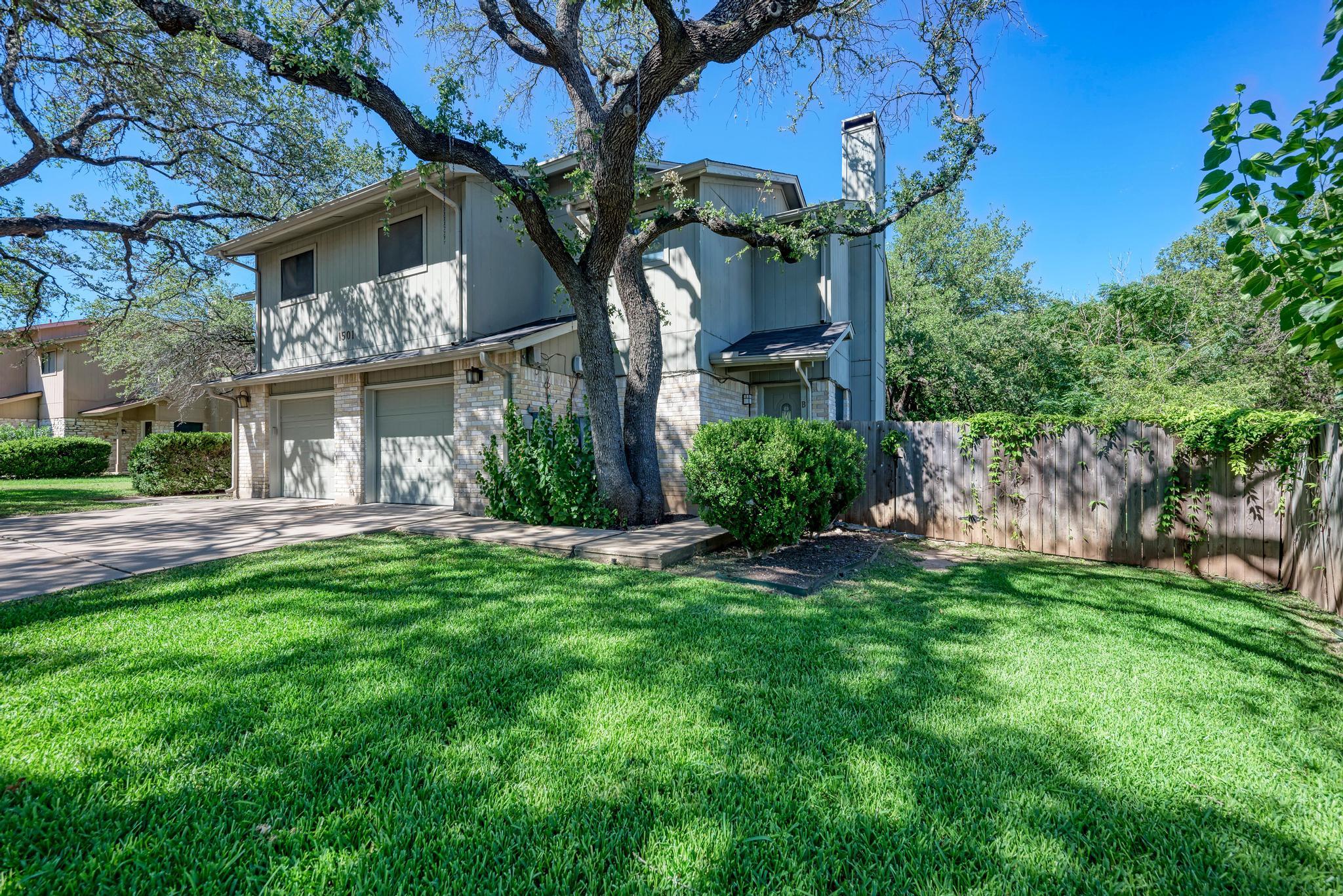 1501 Terrapin Ct # B, Austin, TX 78746