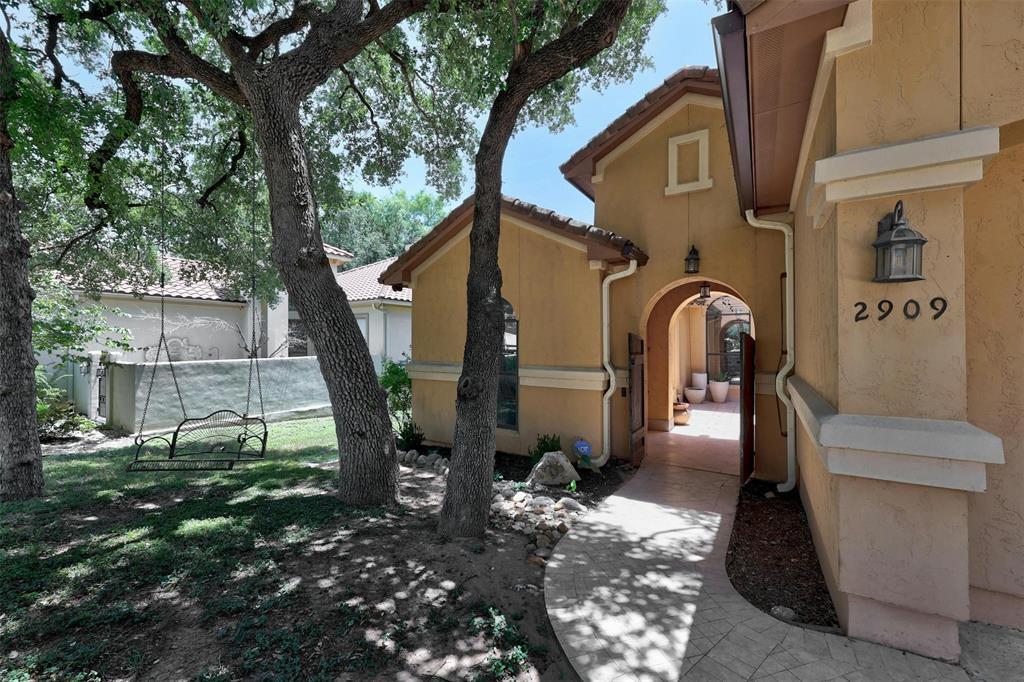 2909 Pamella Ct, Austin, TX 78734