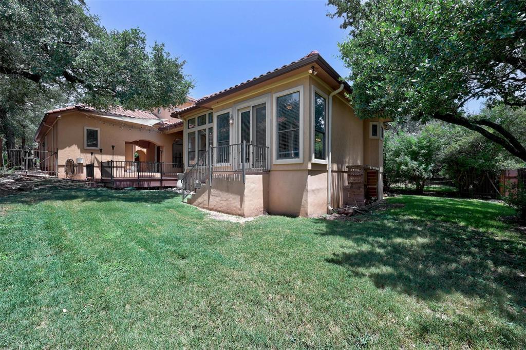 2909 Pamella Ct, Austin, TX 78734