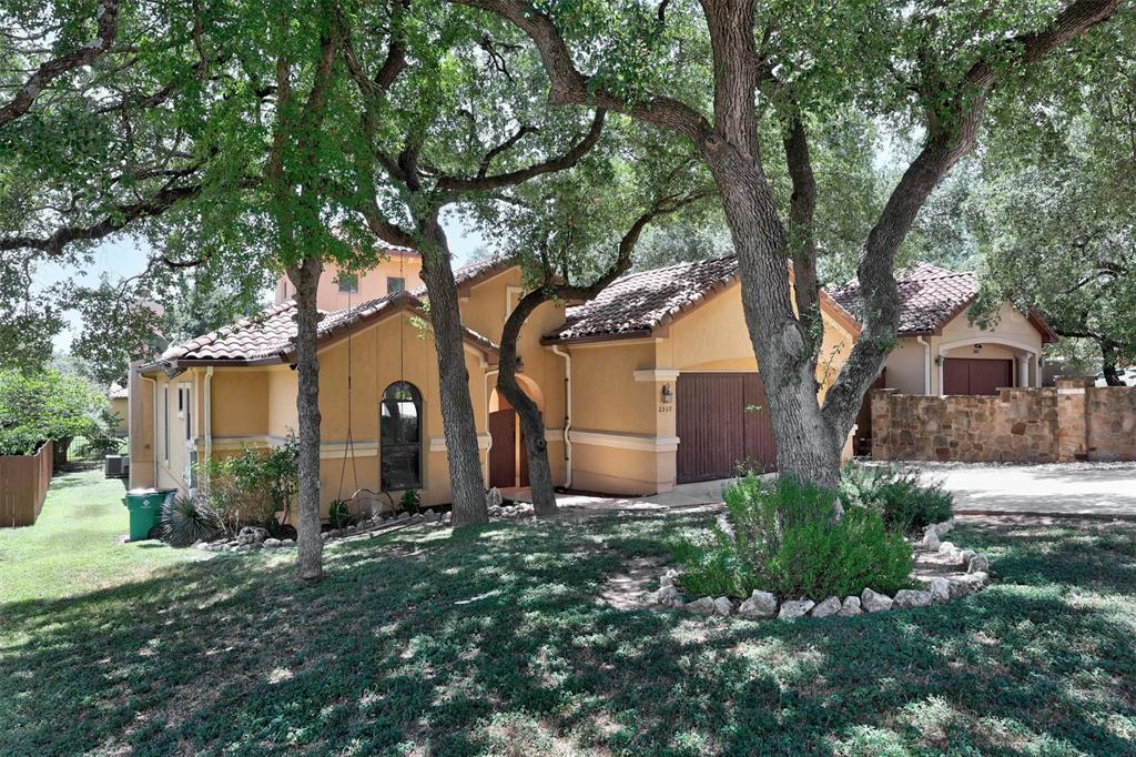 2909 Pamella Ct, Austin, TX 78734