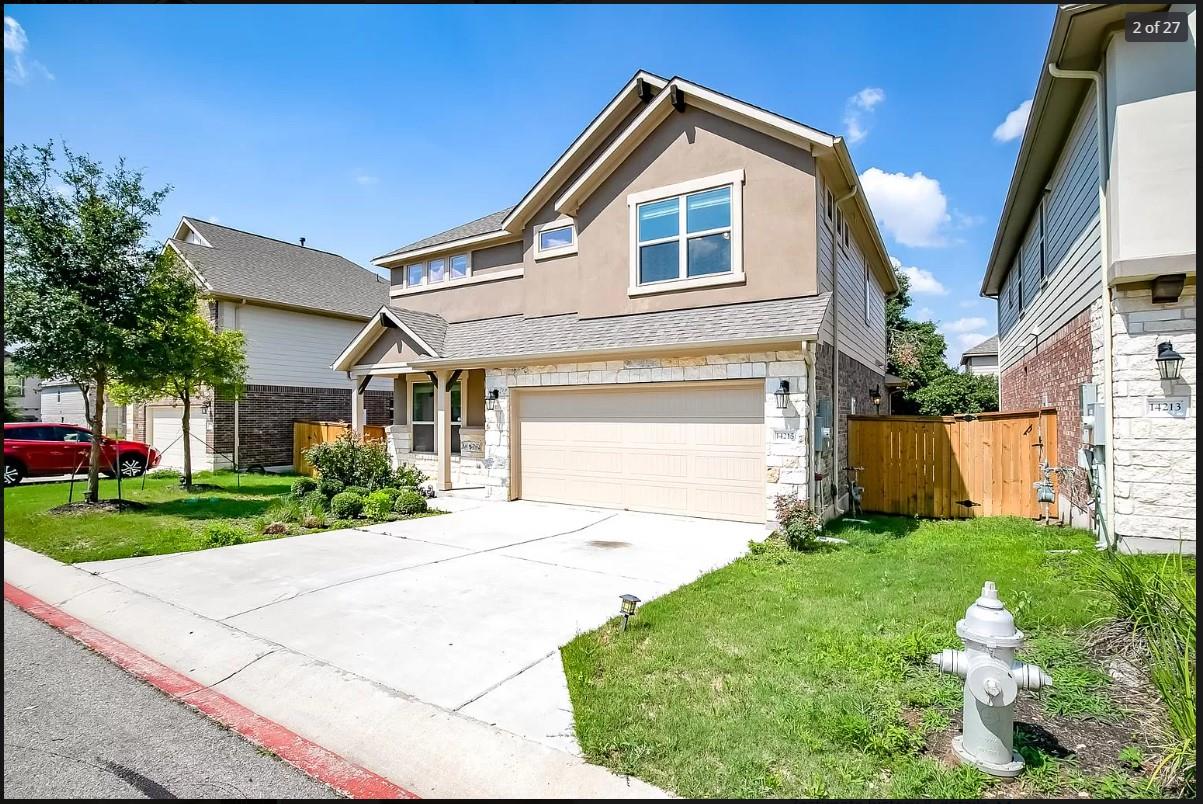 14215 McCoy Loop, Austin, TX 78717