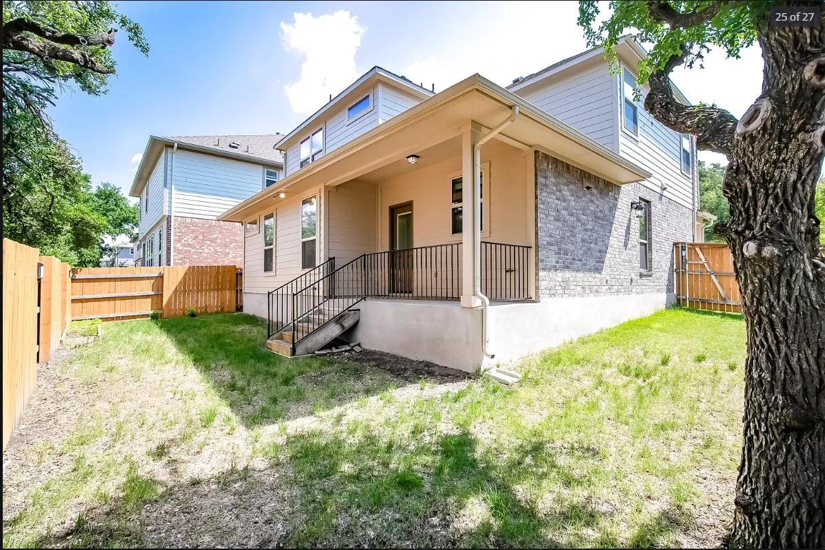 14215 McCoy Loop, Austin, TX 78717