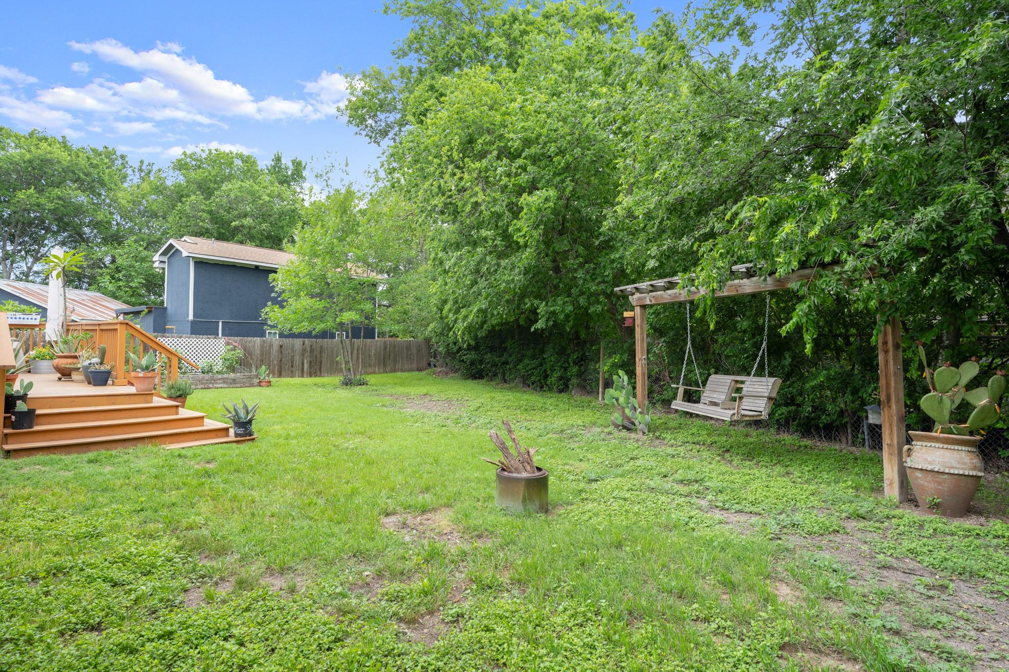 1604 Sahara Ave, Austin, TX 78745