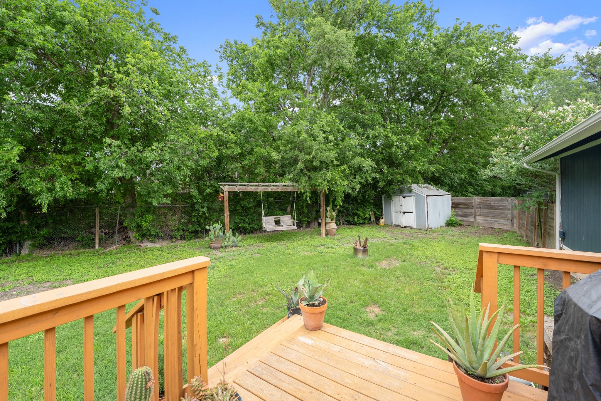 1604 Sahara Ave, Austin, TX 78745