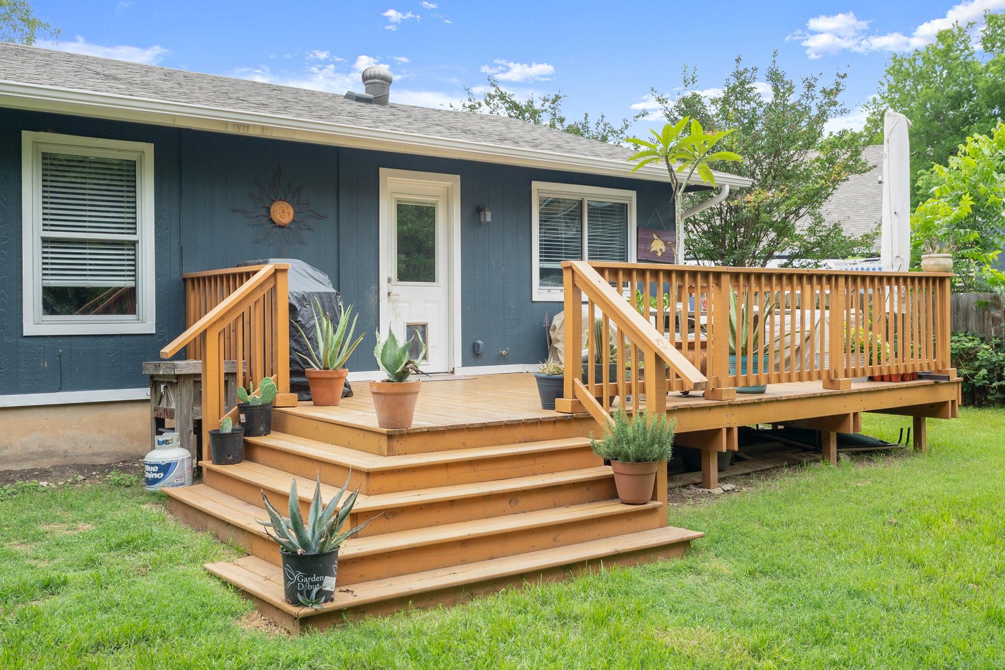 1604 Sahara Ave, Austin, TX 78745