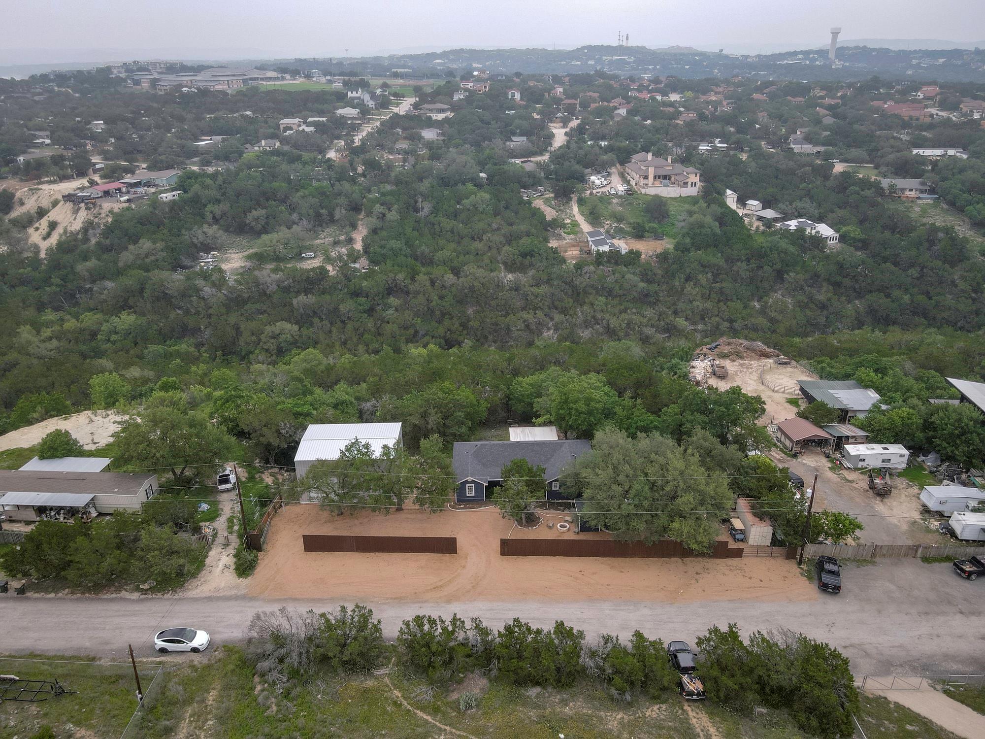 15200 Storm Dr, Austin, TX 78734