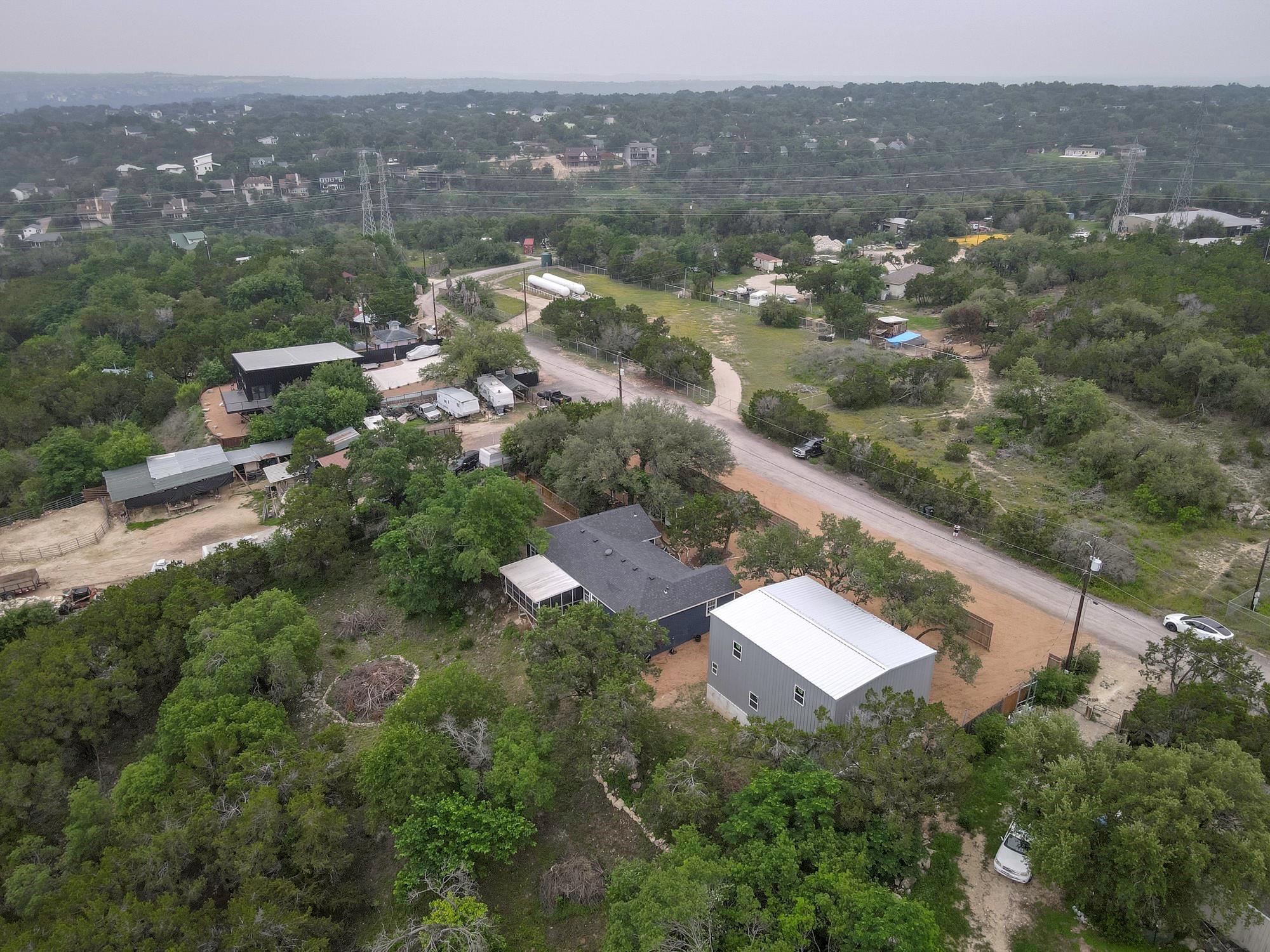 15200 Storm Dr, Austin, TX 78734