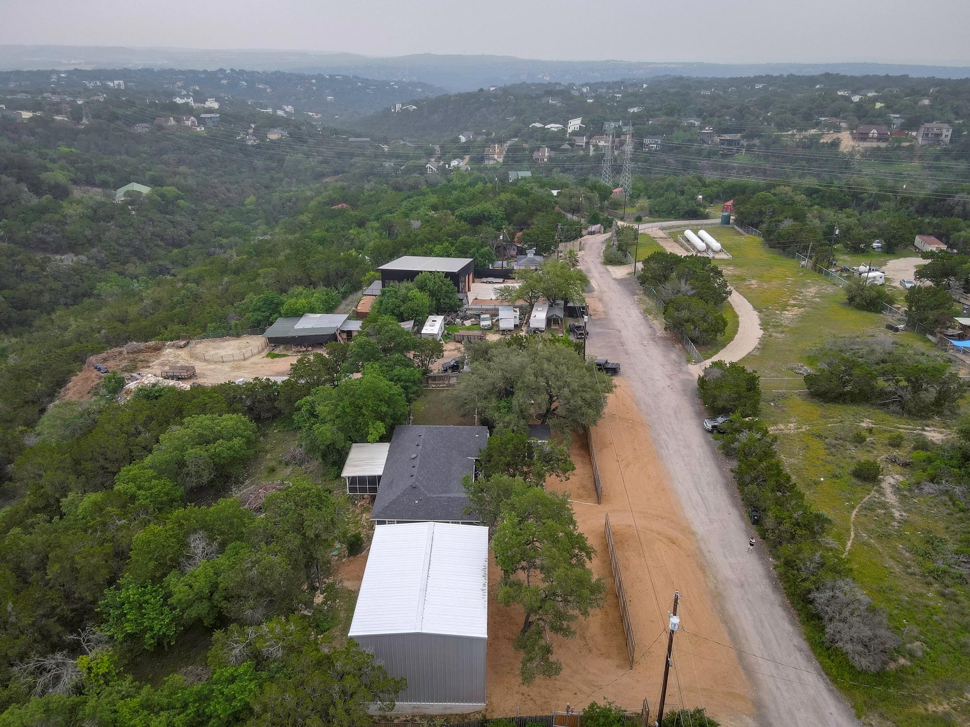 15200 Storm Dr, Austin, TX 78734