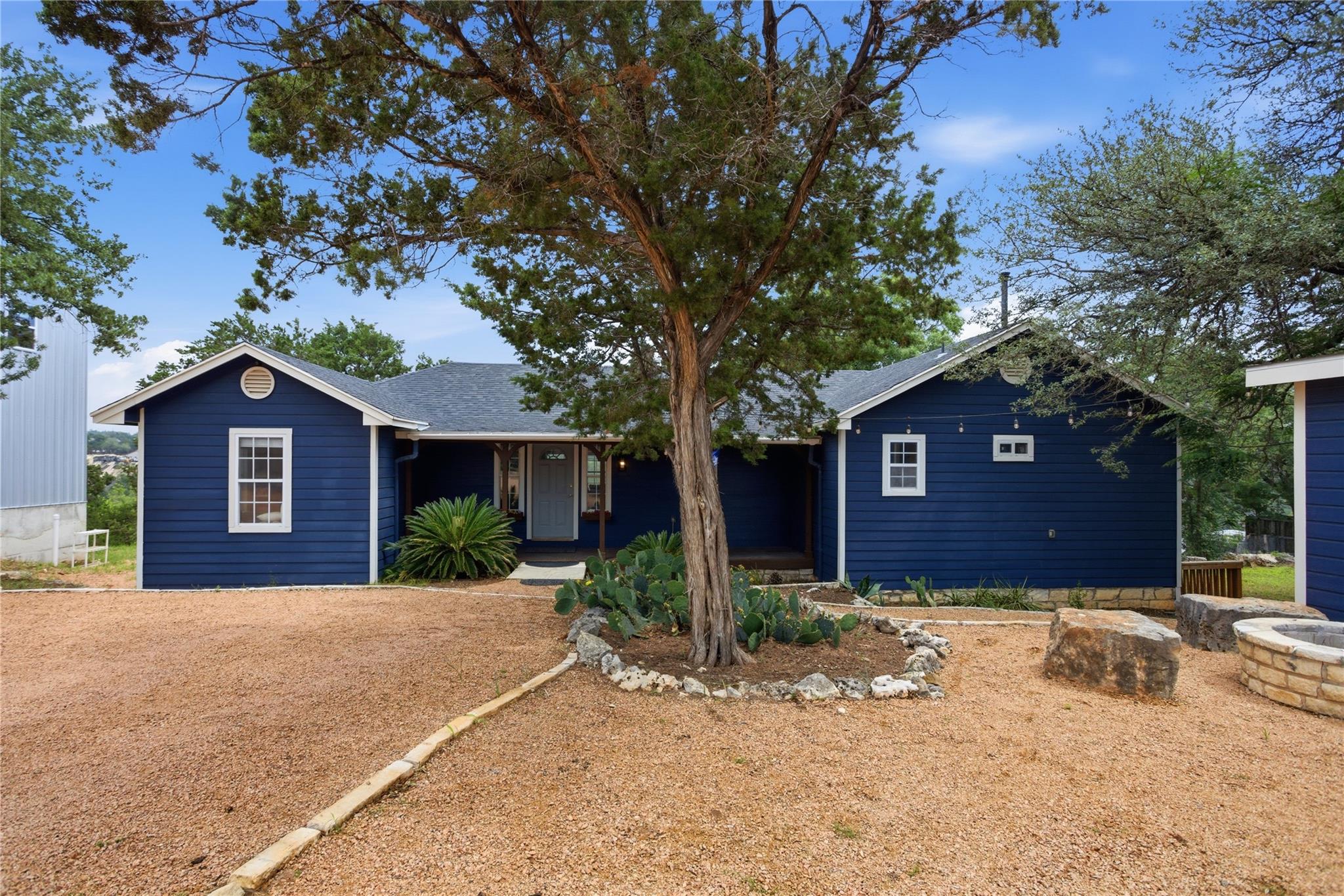 15200 Storm Dr, Austin, TX 78734