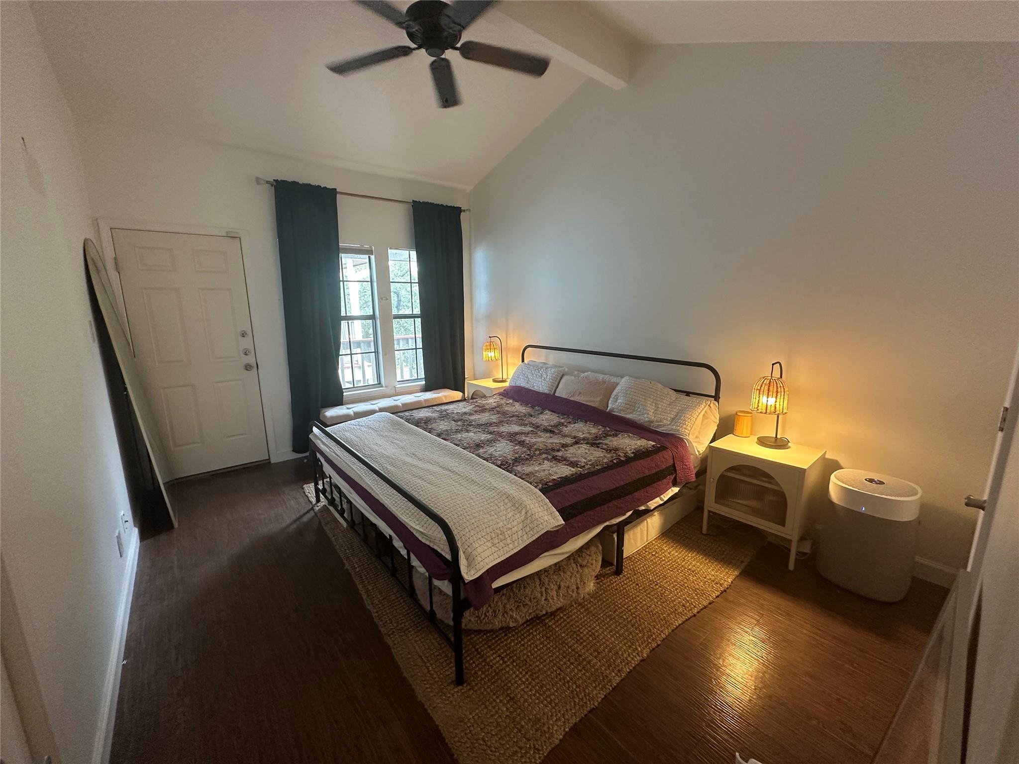 2215 Post Rd # 2002, Austin, TX 78704