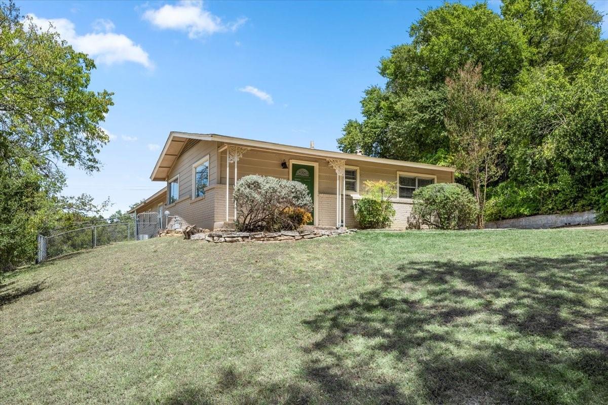 3306 Westhill Dr # A, Austin, TX 78704