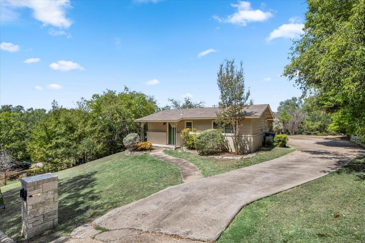 3306 Westhill Dr # A, Austin, TX 78704