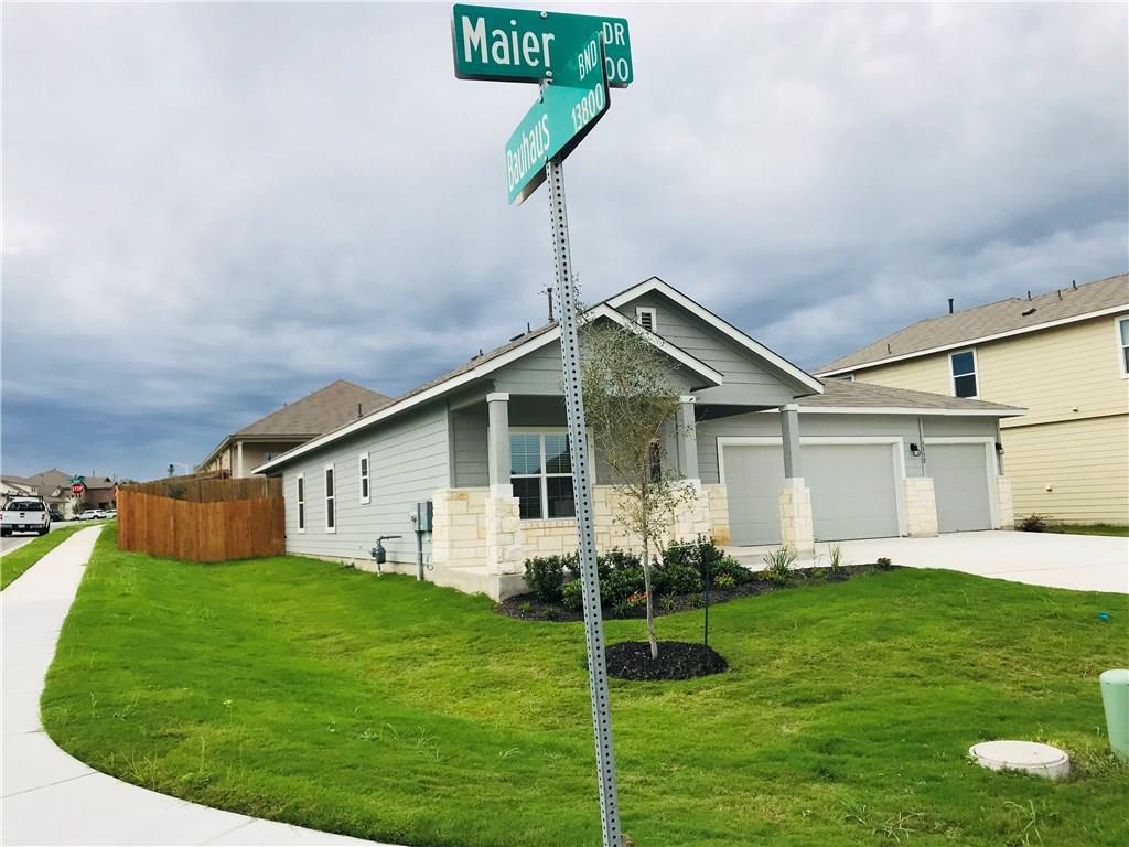1532 Maier Dr, Pflugerville, TX 78660