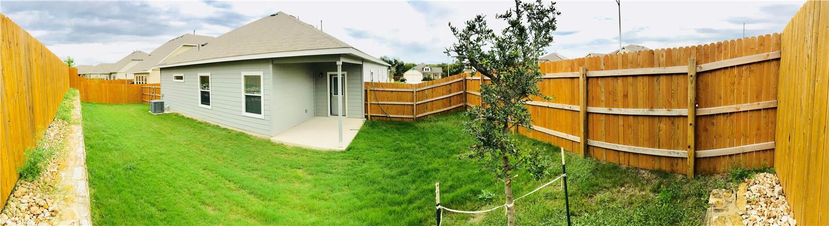 1532 Maier Dr, Pflugerville, TX 78660
