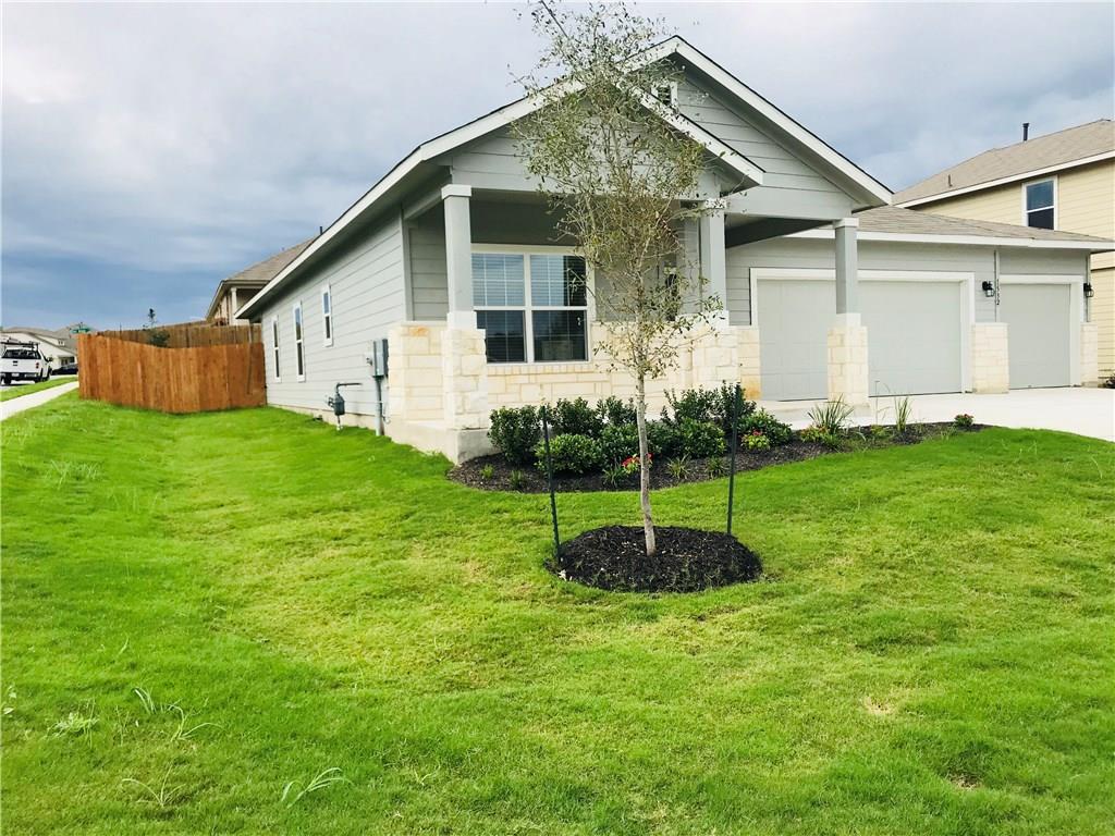 1532 Maier Dr, Pflugerville, TX 78660
