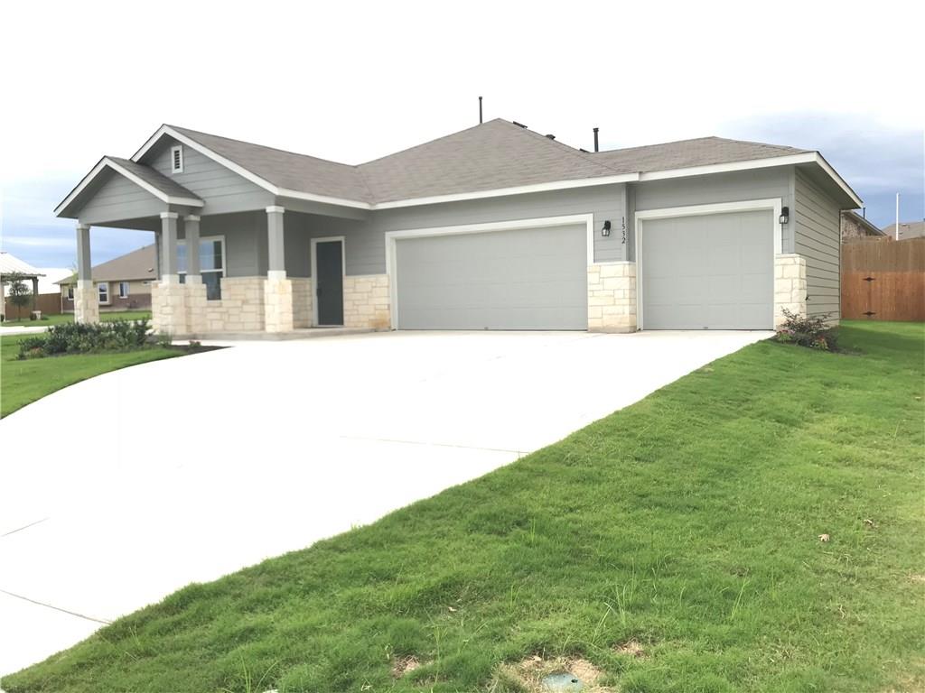 1532 Maier Dr, Pflugerville, TX 78660