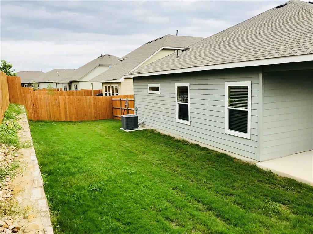 1532 Maier Dr, Pflugerville, TX 78660