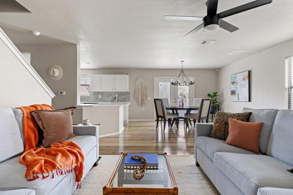 8816 Milton Lease Dr, Austin, TX 78747