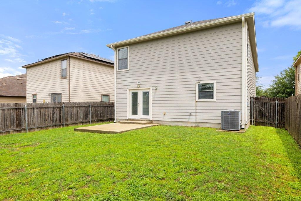 8816 Milton Lease Dr, Austin, TX 78747