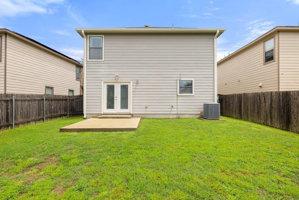 8816 Milton Lease Dr, Austin, TX 78747