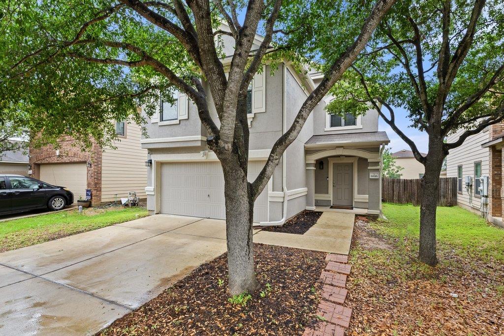 8816 Milton Lease Dr, Austin, TX 78747