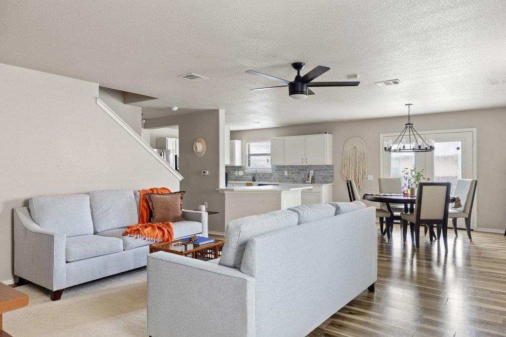 8816 Milton Lease Dr, Austin, TX 78747