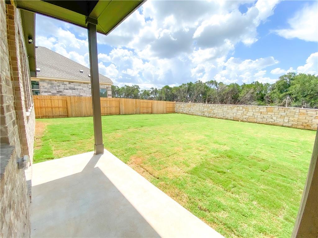 2032 Base Burner Path, Leander, TX 78641