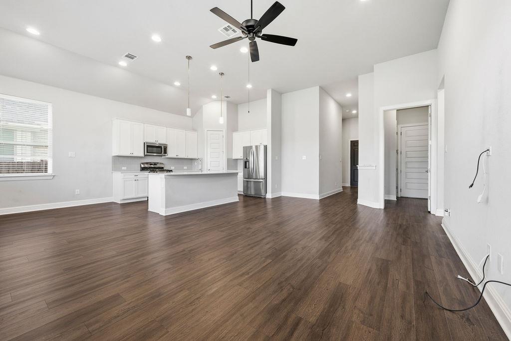 2032 Base Burner Path, Leander, TX 78641