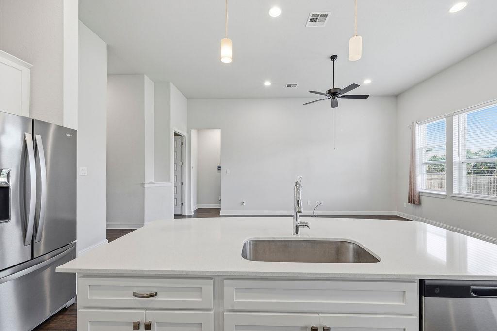 2032 Base Burner Path, Leander, TX 78641
