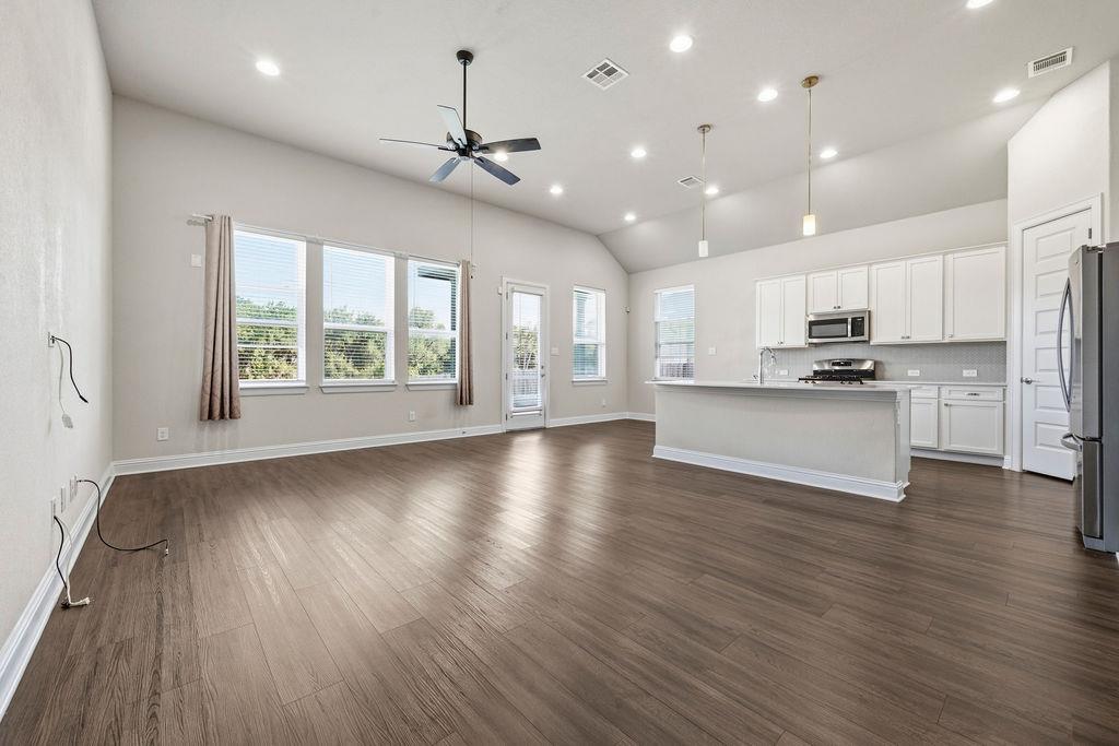 2032 Base Burner Path, Leander, TX 78641