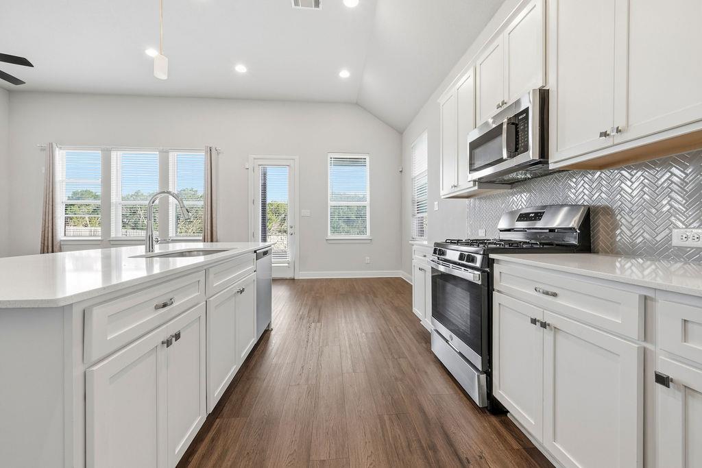 2032 Base Burner Path, Leander, TX 78641