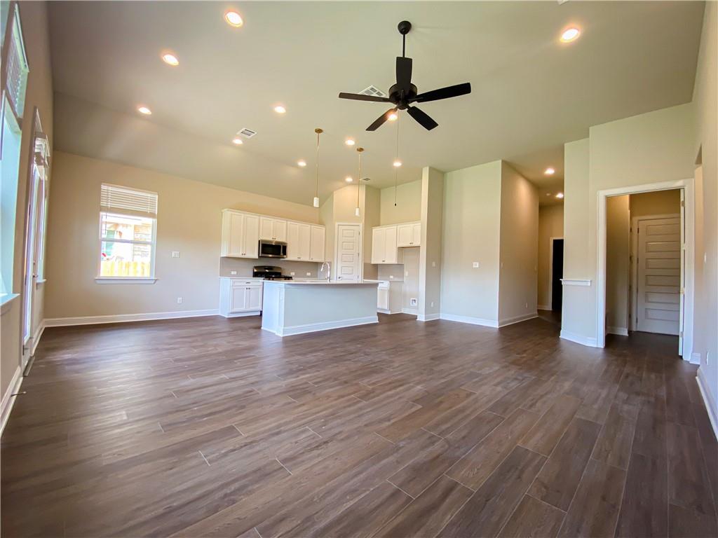 2032 Base Burner Path, Leander, TX 78641